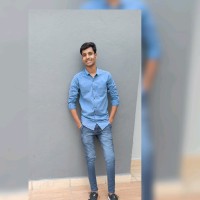 Devesh Pandya
