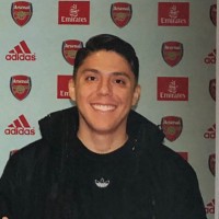 George Melgar