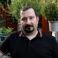 Mohammad Daneshmand