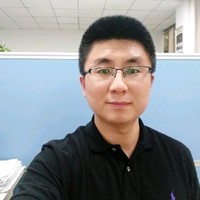 Mengqi Li