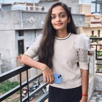 Pratiksha Chikane