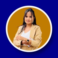 Jessica Andriana 💁♀️ Community Manager