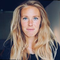 Lotte Van Den Broek