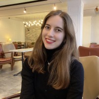 Naomi Gray