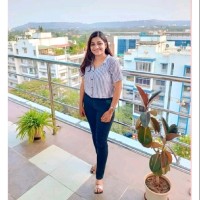 Khushi Mehta