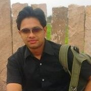 Tahir Kaif