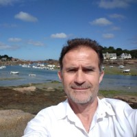 Huguet Jean Marc