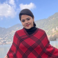 Tarushi Dhawan