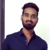 Amol Nakade