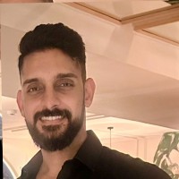 Nishant Rohilla