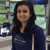 Anjali Poddar