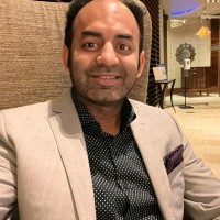 Dr. Sunil H. Patel