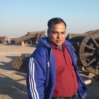 Jitender Sisodia