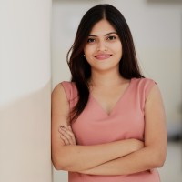 Pranita Ghodke