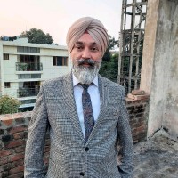 Kulwinder Singh Devgun