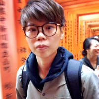 何欣宜