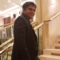 Omprakash Mokal
