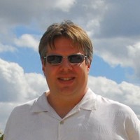 Gregory Mossman