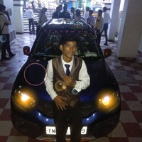 Shashi Patil