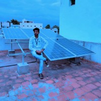 M.Santhosh kumar