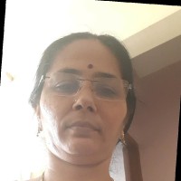 lakshmi V