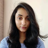 Tanvi Hegde