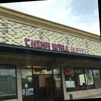 china wall buffet manager Lin