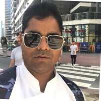 Jitendra Prajapati