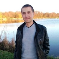 Sergii Illarionov