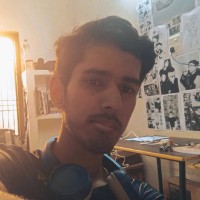 Arihant Pradhan