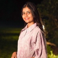 Shruti Saraf