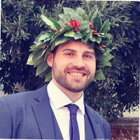 Antonio Poggi
