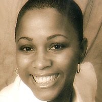 Velisa Johnson