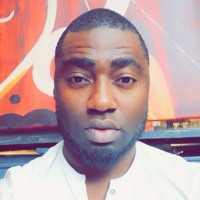 Nathanaël NKOGHE NZE