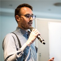 Andre Redaoui