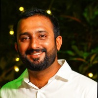Akhil Areekan Chalil