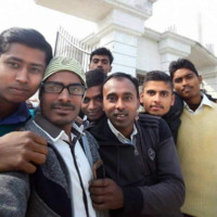 Sandeep Kumar Prasad
