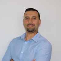 Sérgio M Serafim