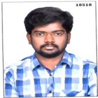 Deepak Raj M