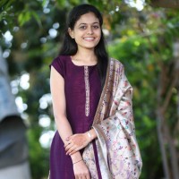 Swati Pawar