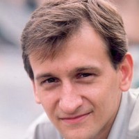 Vladyslav Suprunenko