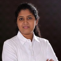 Lisha Rajesh