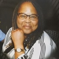 Jamie Washington