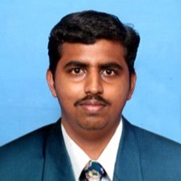 Kumaresh S S, Ph.D.