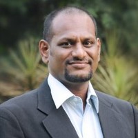 Mahadevan Rajukannu