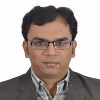 Prashant Chudasama