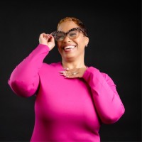 Faith Bynum, CPA, MBA