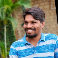 Kuruva Sudhakar