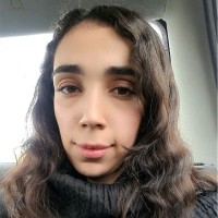 Mina Asadi