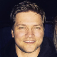 Shawn Woodward